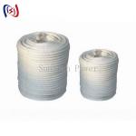 Hexagon Anti Twist Galvanised Steel Pilot Wire With 12 Strands for sale