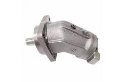 China Excavators A2FO Pump Bent Axis Hydraulic Piston Pump A2FO23 A2FO28 A2FO32 supplier
