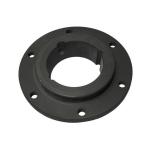 Turning Milling Fixed Metal Cardio Twister CNC Machining Parts,precision cnc machined parts for sale