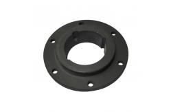 China Turning Milling Fixed Metal Cardio Twister CNC Machining Parts,precision cnc machined parts supplier