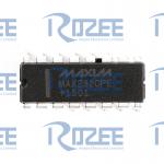 MAX232CPE+