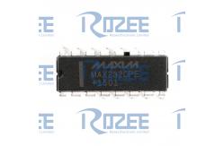 China MAX232CPE+ supplier