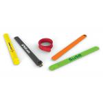 OEM ODM Silicone Wristband USB 2.0 Flash Drive 128GB UDP Flash 10MB/S for sale