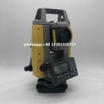 High Precision Total Station 0.3m-5km Distance Measurement Angle Distance Measurement for sale