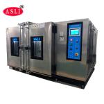 Customized Large Space Stability Walk - In Climatic Simulated Room Test Chambers for sale