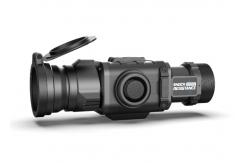 China 50hz Ergonomic NS350C Thermal Clip On With Five Position Thumbstick supplier