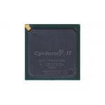 Field Programmable Gate Array EP2C70F672I8N 672-FBGA FPGA Integrated Circuit for sale