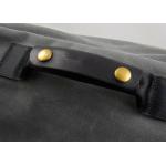 Heavy Twill Waxed Canvas Material Maintain Its Appearance Long Time for sale