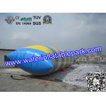 Popular Large Inflatable Water Blob Rentals Toy Amusement Park