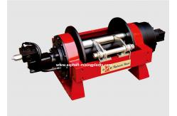 China 10T Marine hydraulic winch planetary gear effort efficient factory direct supplier