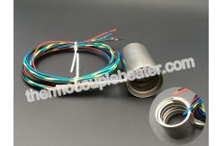 China Sealed Hot Runner Heater , Electric Resistance Heater For Plastic Injection Moulds supplier
