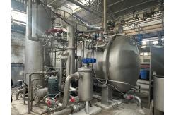China Advanced Soft Flow Dyeing Machine With SETEX797 Controller PLC Based Systems supplier