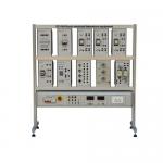 school teaching equipment Electrical Lab Equipment Basic Electrical Laboratory Equipment for sale