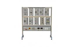 China teaching aid equipment Electrical Workbench Choppers Training Workbench supplier
