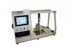 China SATRA TM144 EN13287 Friction Coefficient Tester For Shoes test equipment supplier
