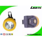 PC ABS Magnetic Usb 110LUM Cordless Mining Lights for sale