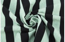 China Skin-Friendly And Beautiful And Healthy Striped Material Fabric For Casual Wear supplier