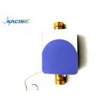 868Mhz GPRS Wireless Ultrasonic Water Meter Explosion Proof For Residence for sale