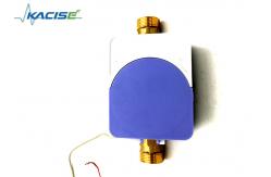 China 868Mhz GPRS Wireless Ultrasonic Water Meter Explosion Proof For Residence supplier