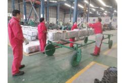 China Bottom Anchor Way Well Pump Tubing API 11AX TH supplier