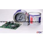 Anticorrosive Liquid Thermal Gap Filler Heatproof Anti Seismic for sale