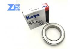 China Auto Parts 65TNK20 NSK Clutch Release Bearings HRC64 Standard Sizes supplier
