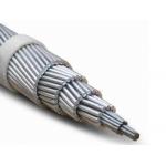 National Grid Power Generating AAC Conductor Aluminum Cable High Voltage for sale