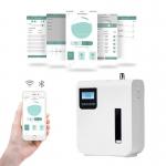 Nano-Atomization Essential Oil Aromatherapy Machine Convenient Intelligent Control Household Commercial Aromatherapy Machine