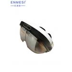 AMOLED Display Augmented Reality Glasses Android 1080p Large FOV AR All In One Headset for sale