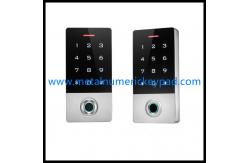 China 32 Bit ARM Access Control DC12V Backlit Numeric Keypad supplier