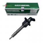 New Common Rail Fuel Injector 0445120072 ME225416 for 4M50 Engine