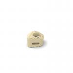 Orthopedic Spinal Fusion Device System Cervical Lumbar Cages CE / ISO13485 for sale