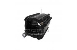 China Downhole Tool Rubber Tubing Guide 4 1/2 Inch Slip On supplier