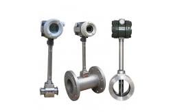 China Professional High Quality Digital Positive displacement flowmeter gas flow meter supplier