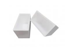 China Cold chain transportation insulation box customization Fragility packaging protection foam box customization supplier