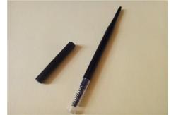 China Multifunctional Automatic Lip Liner With Brush Plastic Tubes Packaging supplier