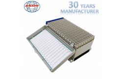 China 128 Pairs Main Distribution Frame MDF Terminal Block For Inside Terminal supplier