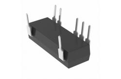 China Miniature 1W Isolated UNREGULATED DC/DC CONVERTERS DCP010505BP supplier
