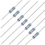 Electronic Component Distributors Wirewound Fuse Resistor for sale