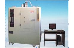 China ISO 5659-2:2006 3500W NBS Plastic / Rubber Smoke Density Testing Machine supplier