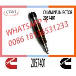 Common Rail Injector 1881565 For Diesel Fuel Engine DC13 1933613 2058444 2419679 2057401 for sale