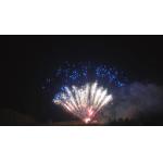 Mandarin Pyrotechnics Liuyang Professional Cake Fireworks 100 Shots for sale