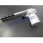 MK9 Protos Cigarette Making Machine Spare Parts Manual Oil Pump for sale