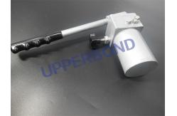 China MK9 Protos Cigarette Making Machine Spare Parts Manual Oil Pump supplier