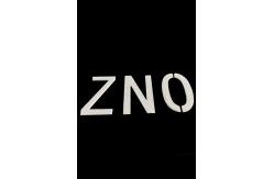 China Stability CAS 1314-13-2 Zinc Oxide Zno With Excellent Electrical supplier