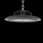 Smd Ufo Industrial High Bay Led Lighting 3000k To 7000k