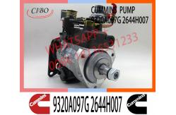China Genuine DP210 Fuel Injection Pump 9320A090G 9320A091G 9320A092G 9320A093G 9320A097G For  2644H007 supplier