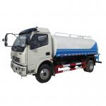 Dongfeng Duolika 4x2 6 Ton Water Vehicle 6 Ton Watering Truck 6 Ton Water Tanker Truck for sale