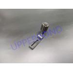 Foil Cutting Unit For Hinge Lid Packer Cigarette Packing Machine