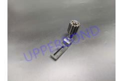 China Foil Cutting Unit For Hinge Lid Packer Cigarette Packing Machine supplier